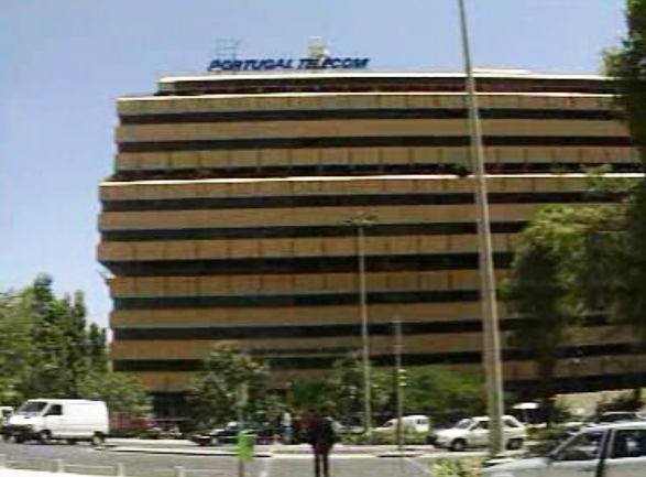 Privatização da PT