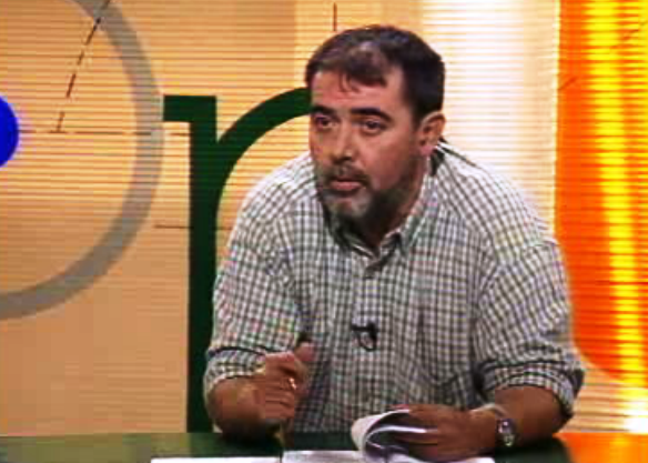 Entrevista a Luís Carlos Patraquim