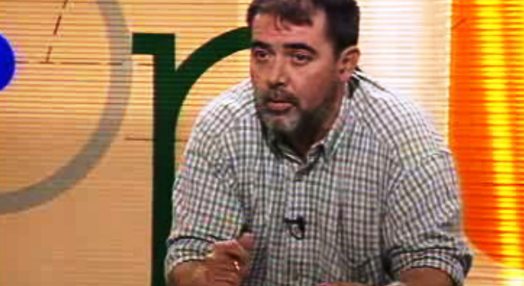 Entrevista a Luís Carlos Patraquim