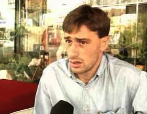 Paulo Bento no Real Oviedo