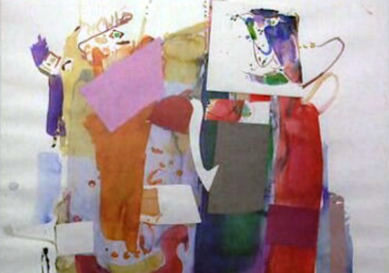 Aniversário da Galeria Adjetivo