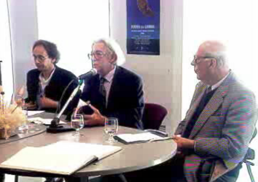 Encontro Internacional de Poesia