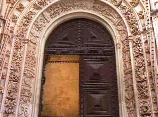 Convento de Cristo em Tomar