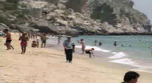 Qualidade das praias portuguesas