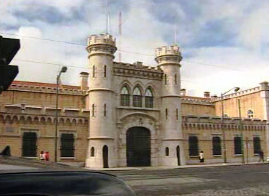 Prisão de José Dias Silva