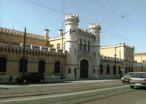 Aumento das qualificações dos presos