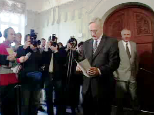 Prémio Nobel da Paz para Timor