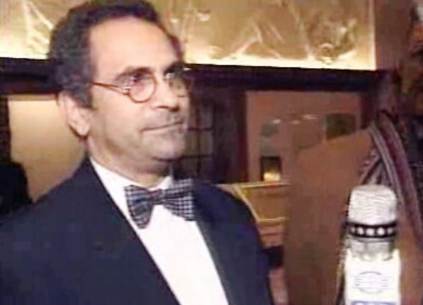 Entrevista a Ramos Horta