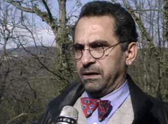 Biografia de  Ramos Horta