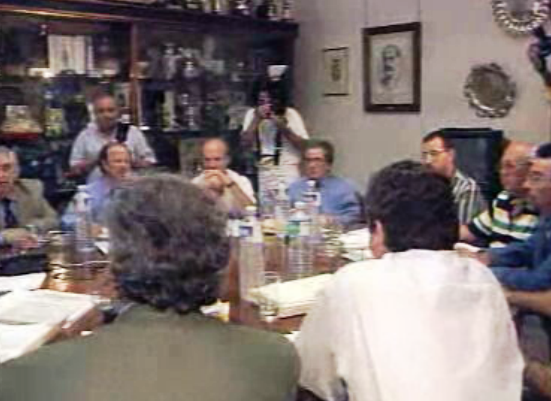 Acordo entre a Federação e a Liga