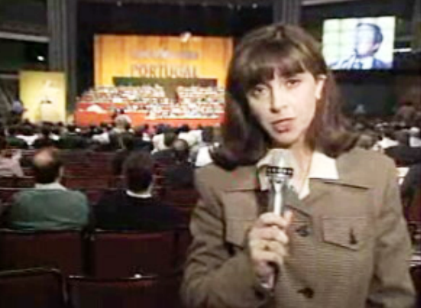 XIX Congresso Extraordinário do PSD