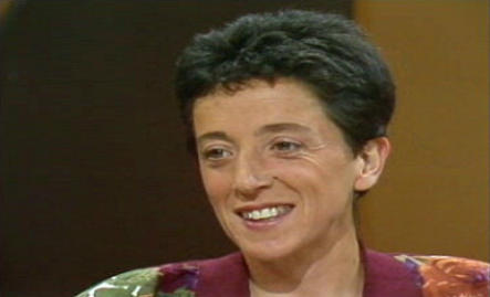 Entrevista a Rosa Mota