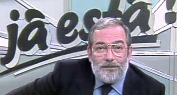 Já Está – Parte I