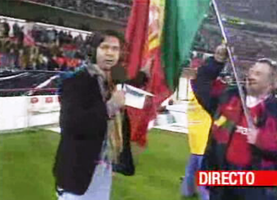 Futebol: antevisão do jogo Portugal vs Alemanha