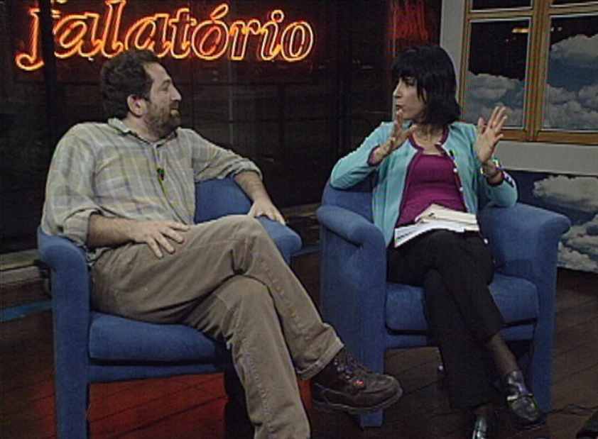 Livros Inclassificáveis – Parte II