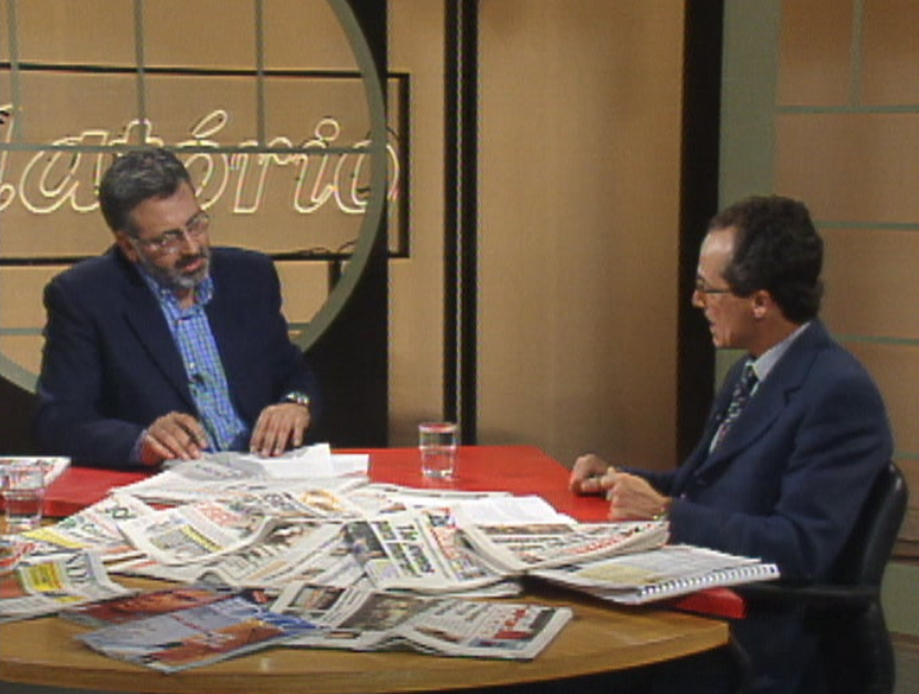 José Rocha Vieira – Parte I