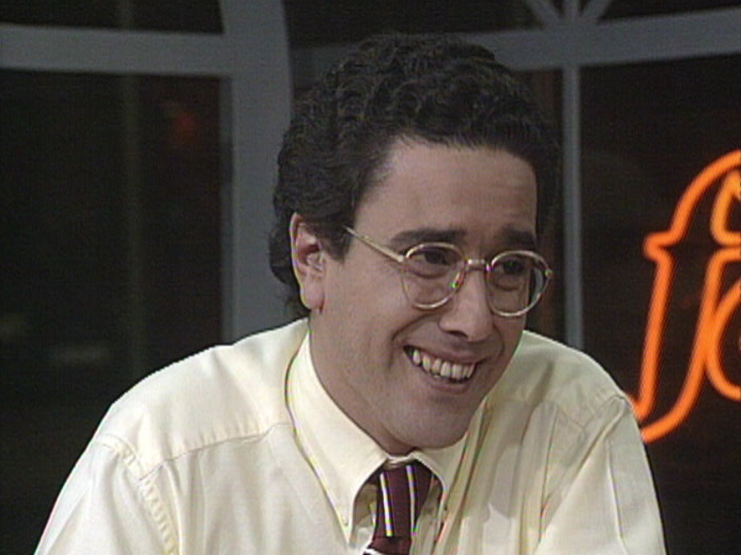 Virgílio Castelo – Parte I