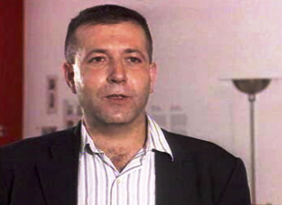 Novo diretor da Fundação Serralves