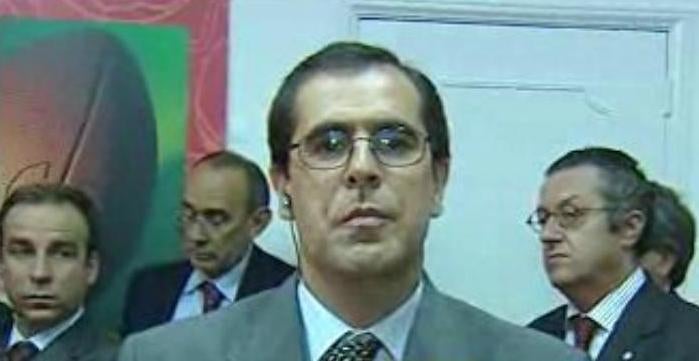 Eleições S. L. Benfica – Parte II