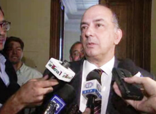 Legalidade do Plano Mateus