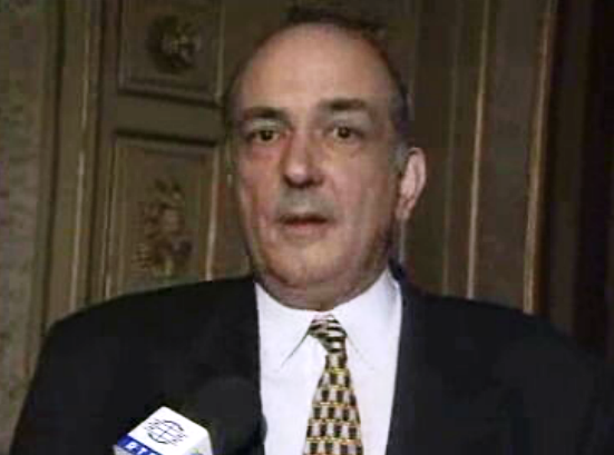 Declarações de Sousa Franco