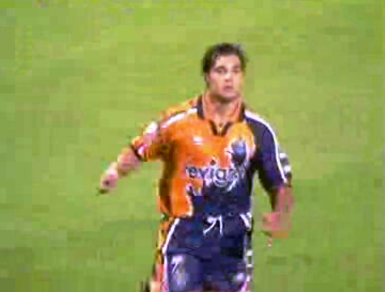 Transferência de Sérgio Conceição para o Corunha