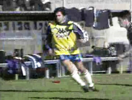 Castigo a Sérgio Conceição