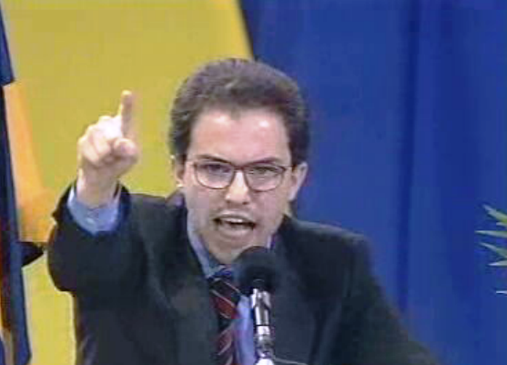 XV Congresso Extraordinário do CDS-PP