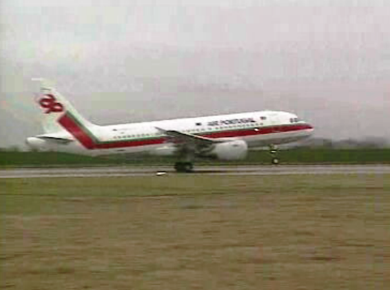 Acordo laboral na TAP