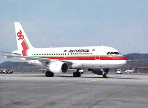 Acordo Social na TAP