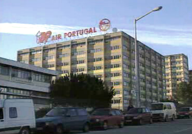 Injeção de capital na TAP