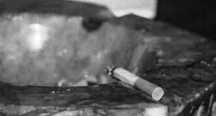 Os Malefícios do Tabaco II