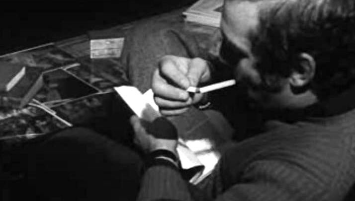 Os Malefícios do Tabaco IV