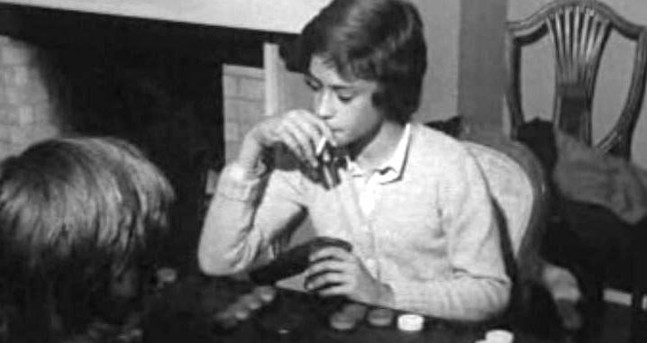 Os Malefícios do Tabaco V