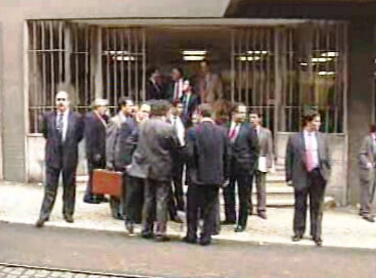 Privatização da Tabaqueira