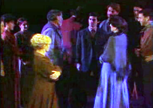 Aniversário do Teatro Aberto