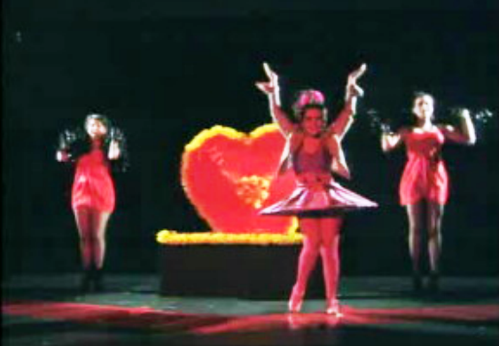 Peça de teatro “Filosofia de Ponta”