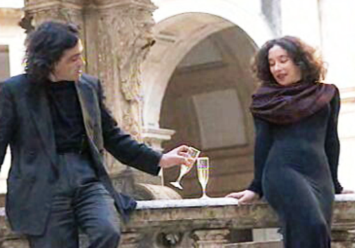 Peça de teatro em Tomar