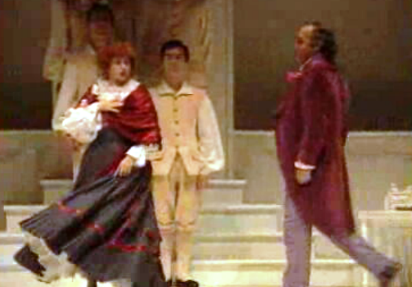 Peça de teatro “Falar Verdade a Mentir”