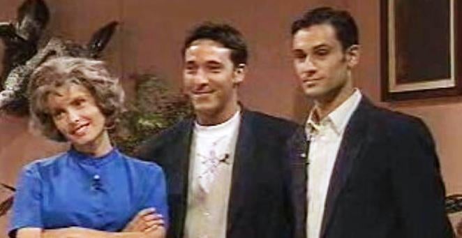 Pátio da Fama – Parte II