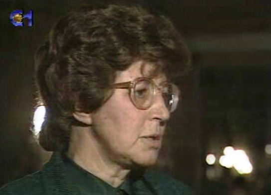 Morte de Teresa Santa Clara Gomes