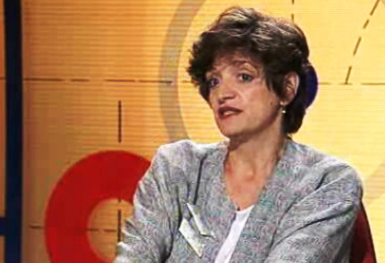 Entrevista a Teresa Calçada