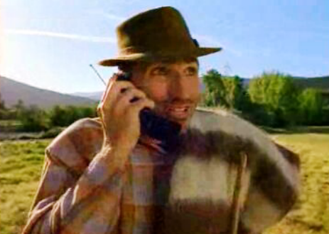 Entrevista a Edson Athayde