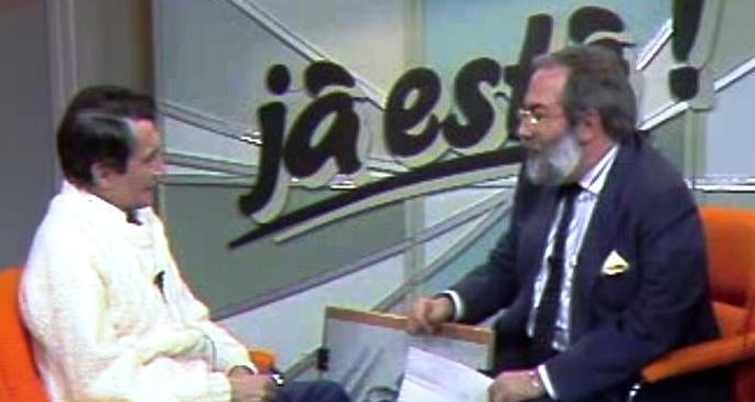 Já Está – Parte III