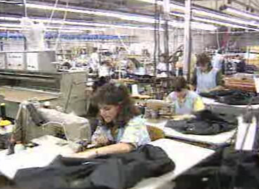 Lei das 40 horas de trabalho