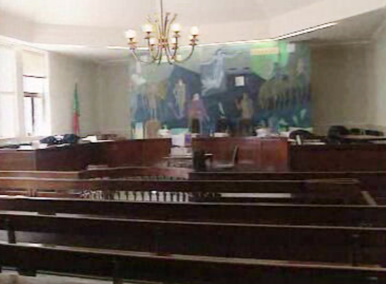 Julgamento do caso “Meia Culpa”