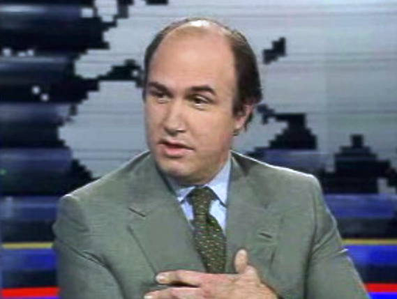 Entrevista a Vale e Azevedo