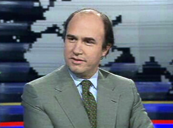 Entrevista a Vale e Azevedo