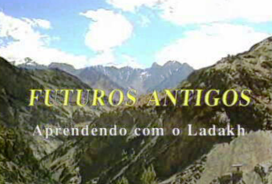 Efeitos da modernização no Ladakn