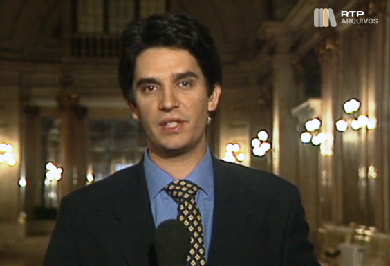 Debate parlamentar sobre o “Totonegócio”